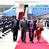 Presiden Awali Kunjungan ke Lima Negara dari Sri Lanka