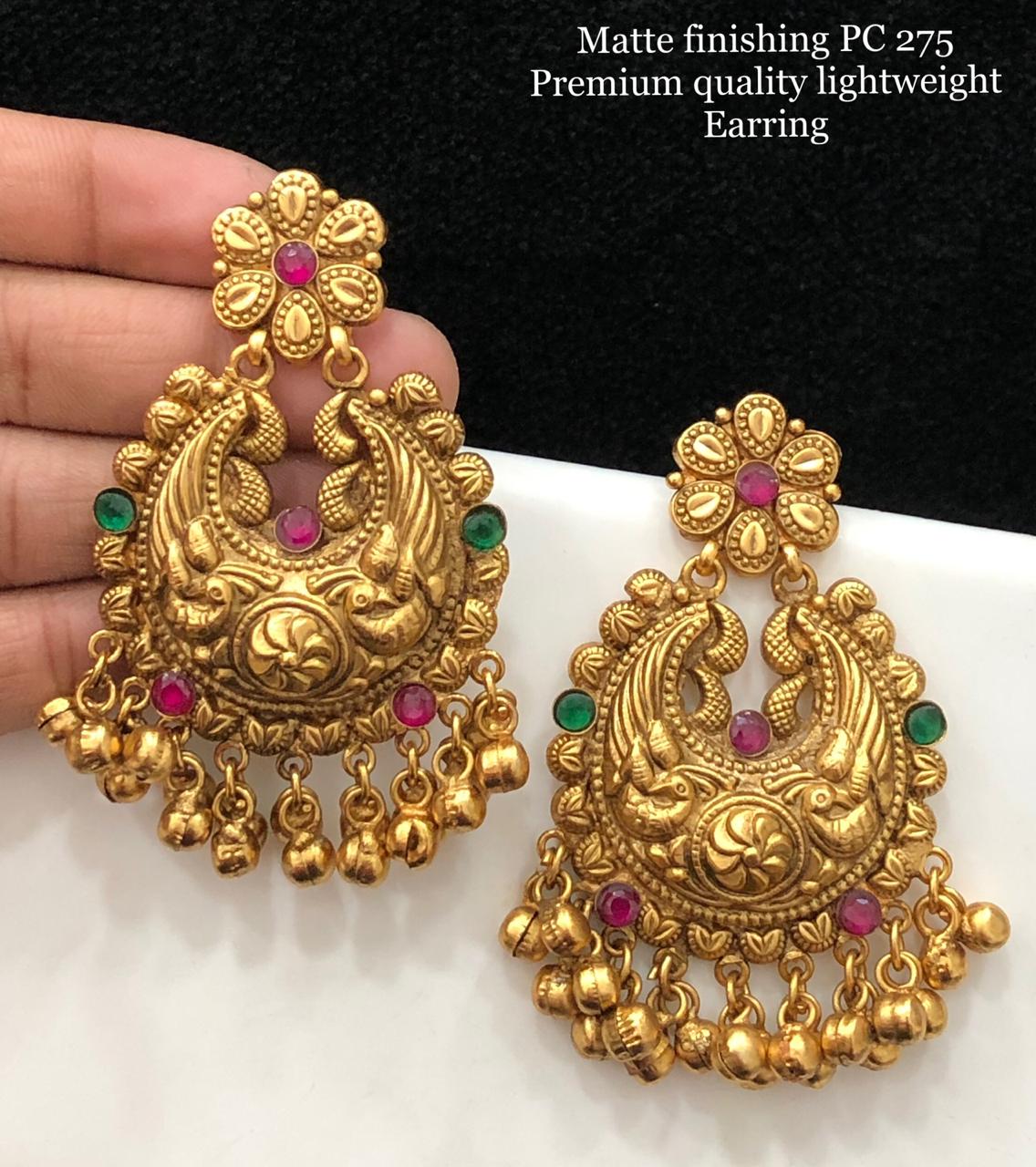 Jewelry Collection New 2021 Indian Jewelry Designs