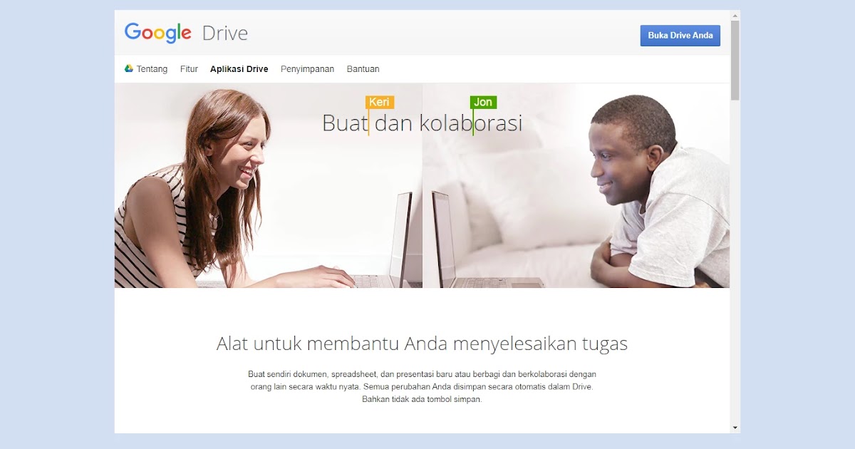 Cara Membuat Google Drive Sendiri Gratis Terbaru Gambar Semutimut Tutorial Hp Dan Komputer Terbaik