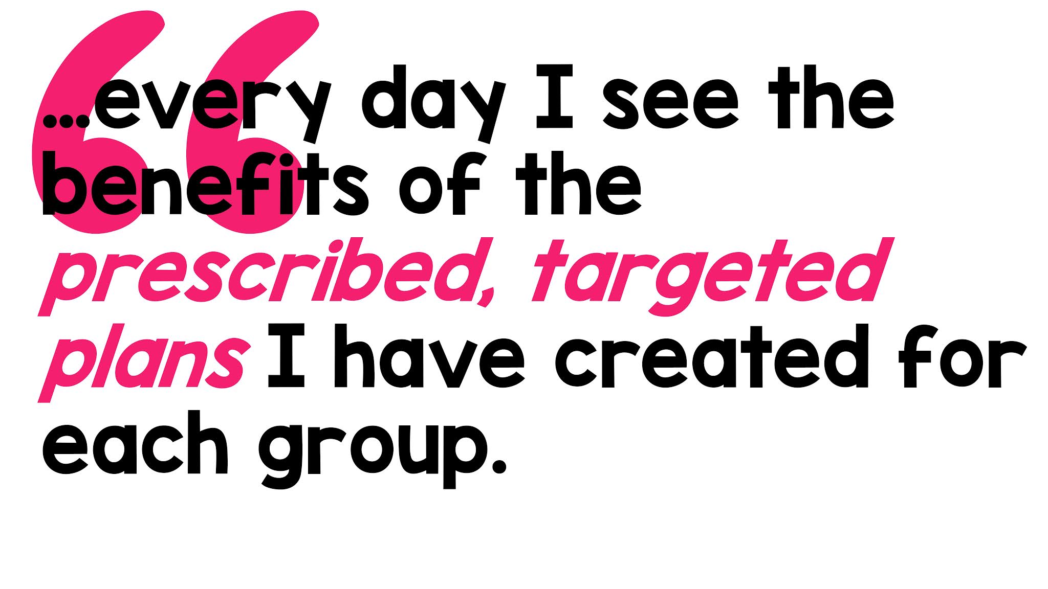 TARGETED Guided Reading 1st Grade Pandamania