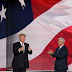 Namaste President Trump: All You Need to Know