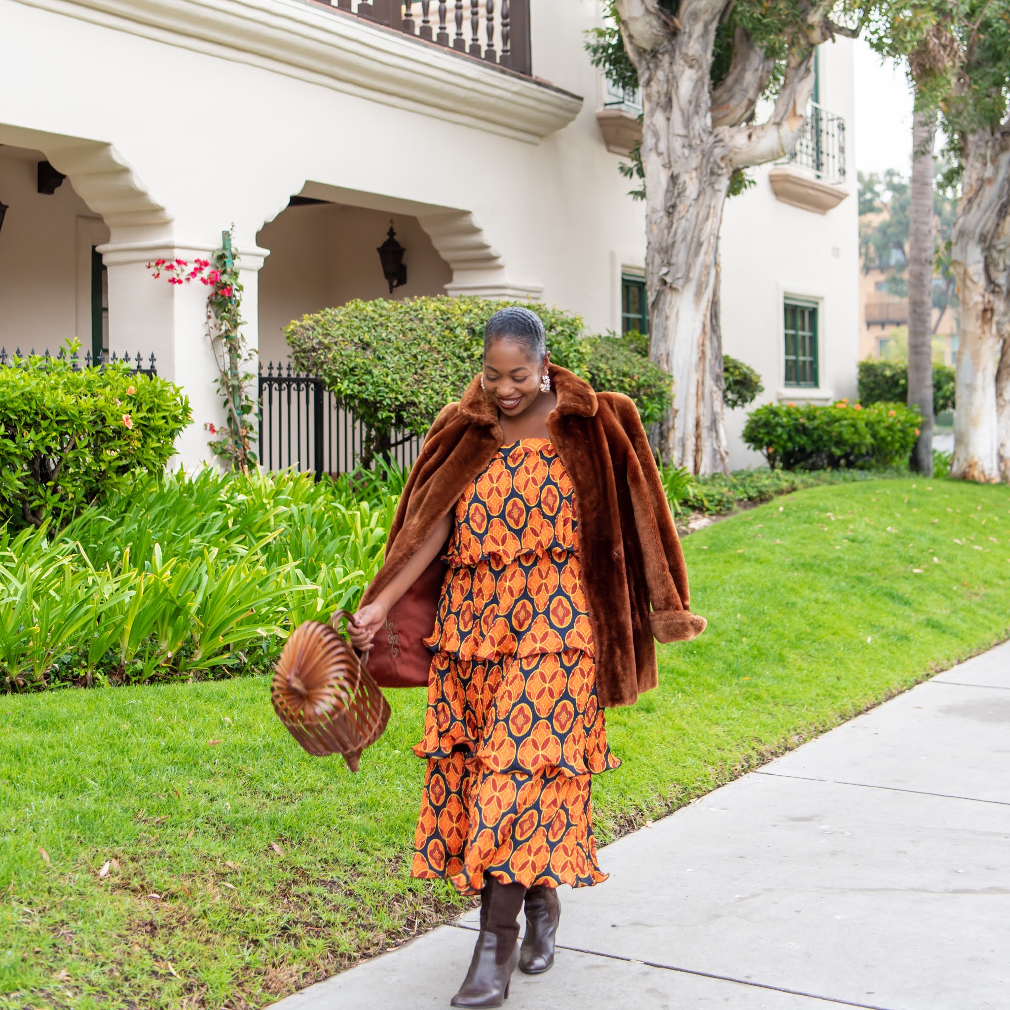 never fully dressed sizing reviews