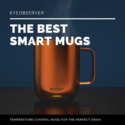 The Best Smart Mugs