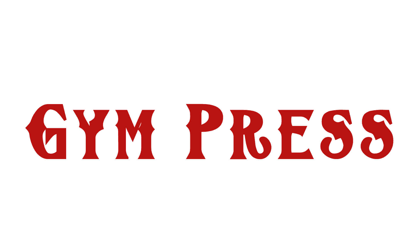 Gym Press