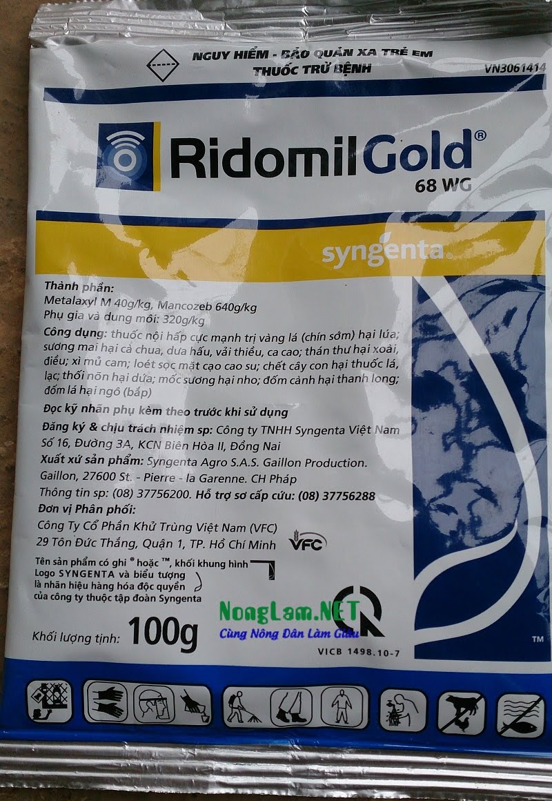 ridomilgold 68wg ridomilgold 68wg