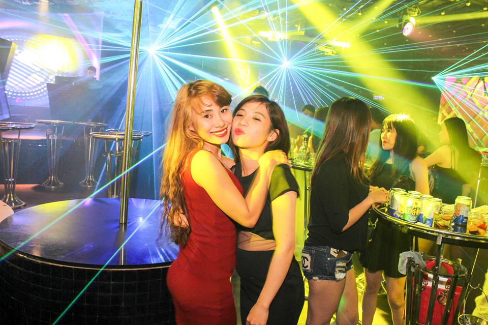 Escort girls in Nha Trang