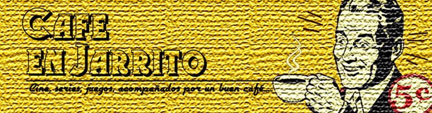 Cafe en Jarrito
