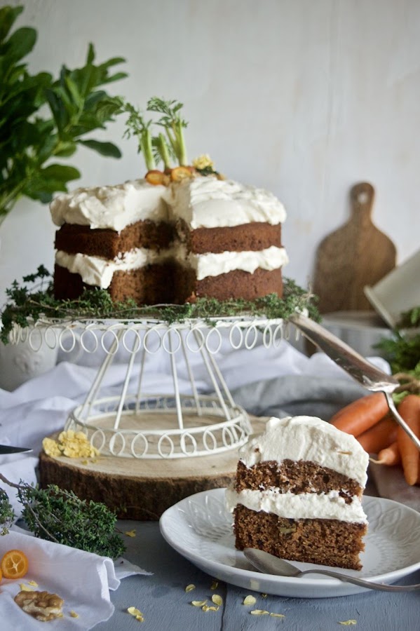 tarta-de-zanahoria-con-frosting-de-queso-y-mascarpone