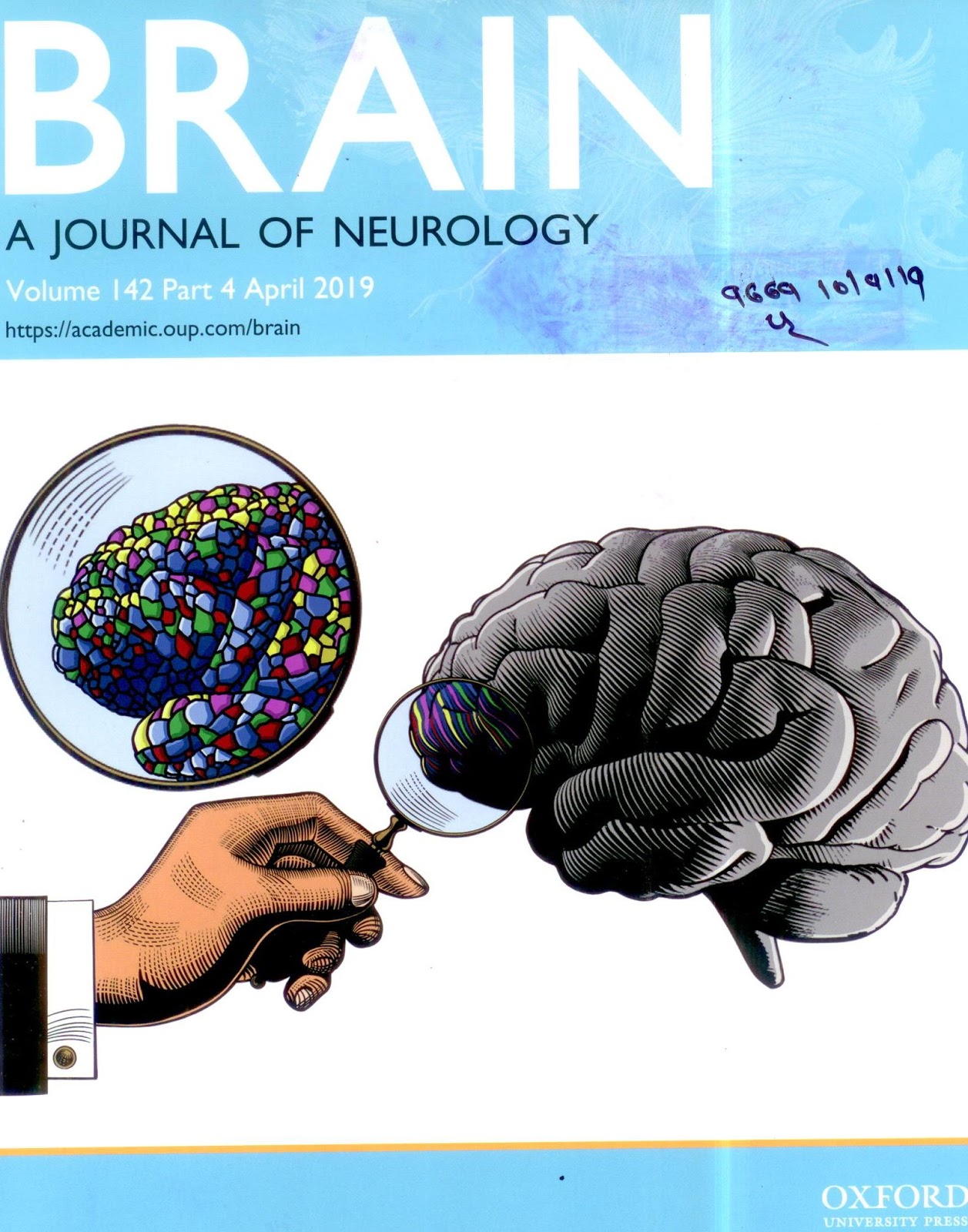 https://academic.oup.com/brain/issue/142/4