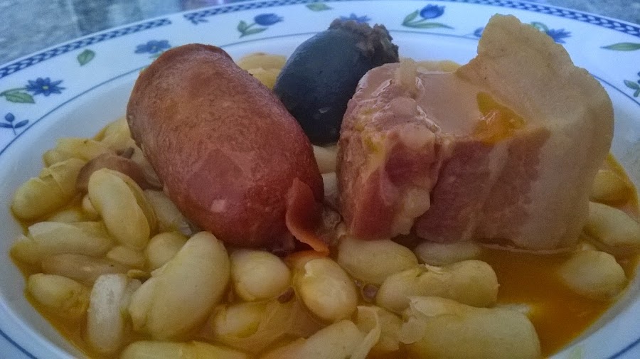 FABADA ASTURIANA