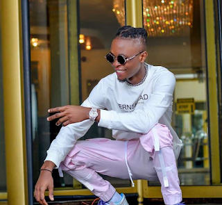 Celebrity Fashion Of Laycon The BBNaija Winner Celebrity Fashion Of Laycon The BBNaija Winner