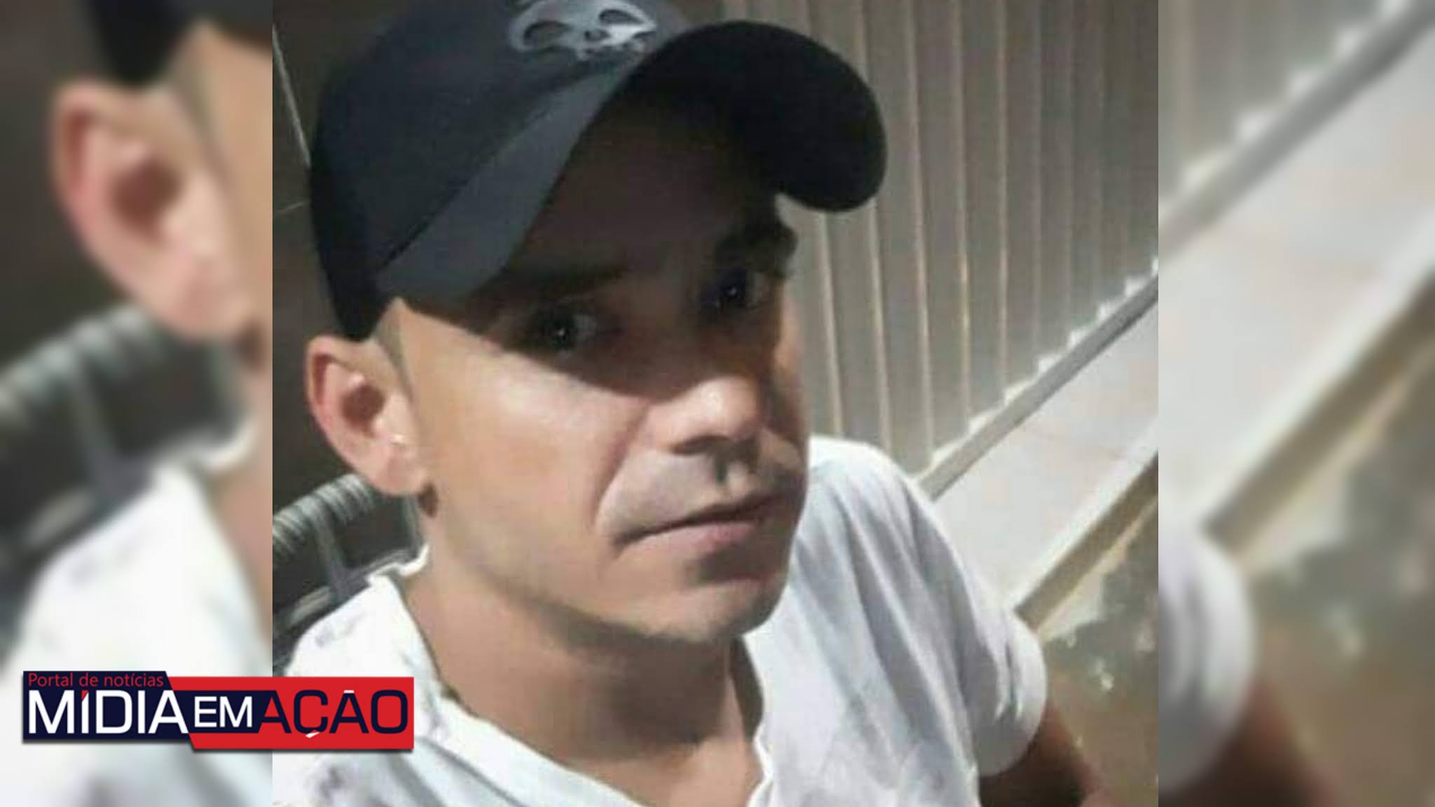 Colisão entre carro e moto deixa motociclista morto em Custódia