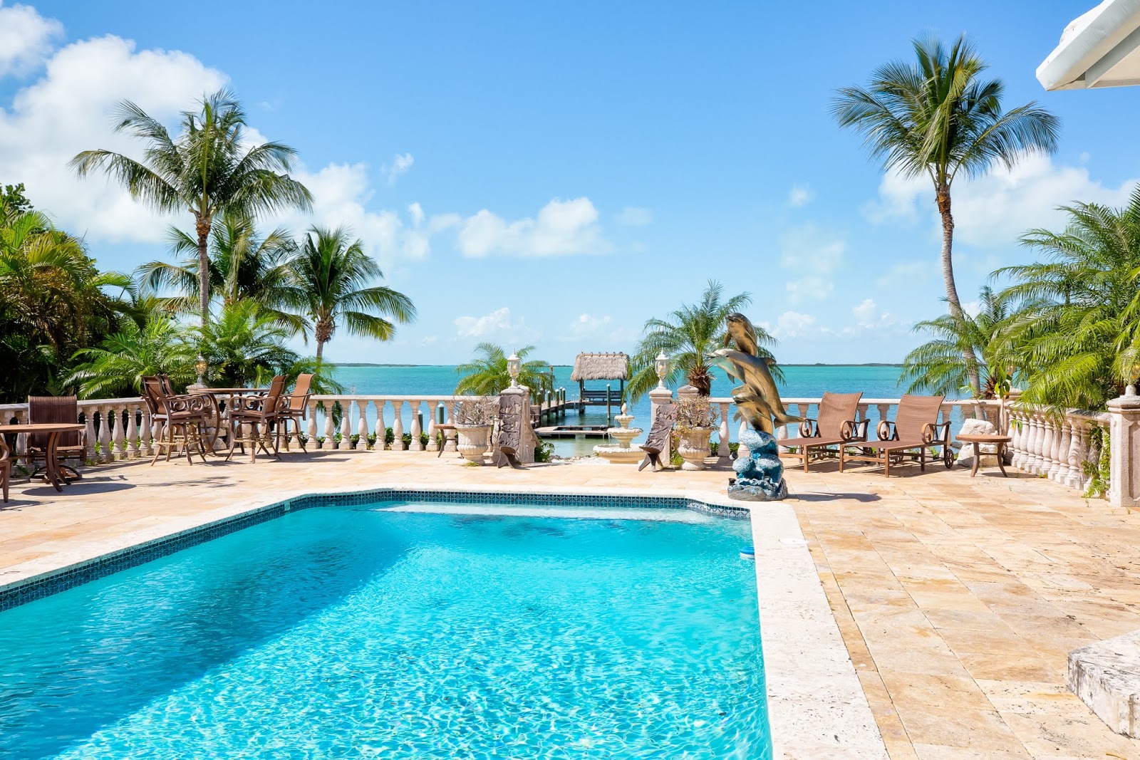 The Florida Keys Real Estate Conchquistador