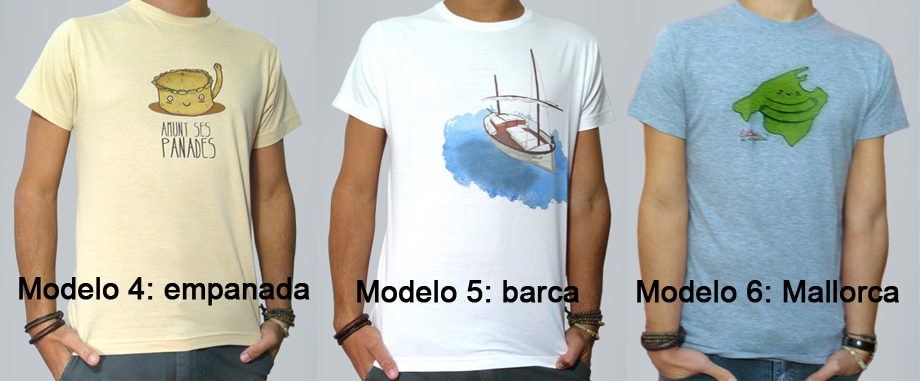 camiseta basquet