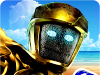 Real Steel World Robot Boxing v34.34.998 Mod Apk (Unlimited Money) Real Steel World Robot Boxing v34.34.998 Mod Apk (Unlimited Money)