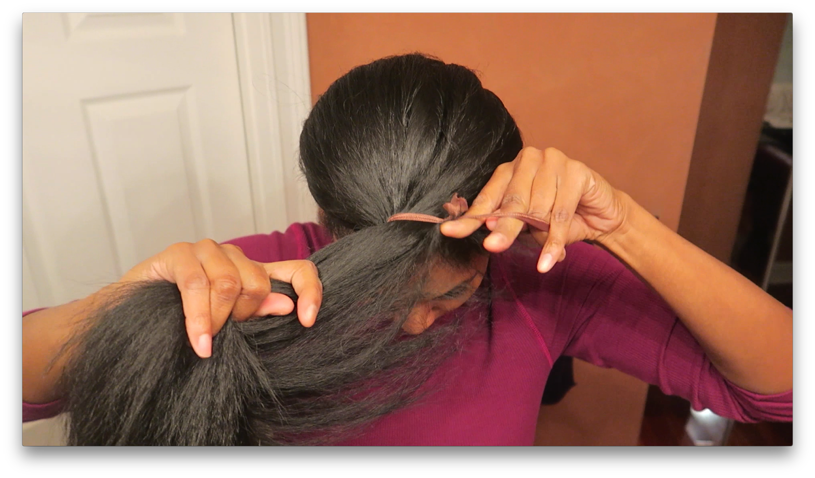 How to cut a wig The Daily Affair a lifestyle & travel tips Guide