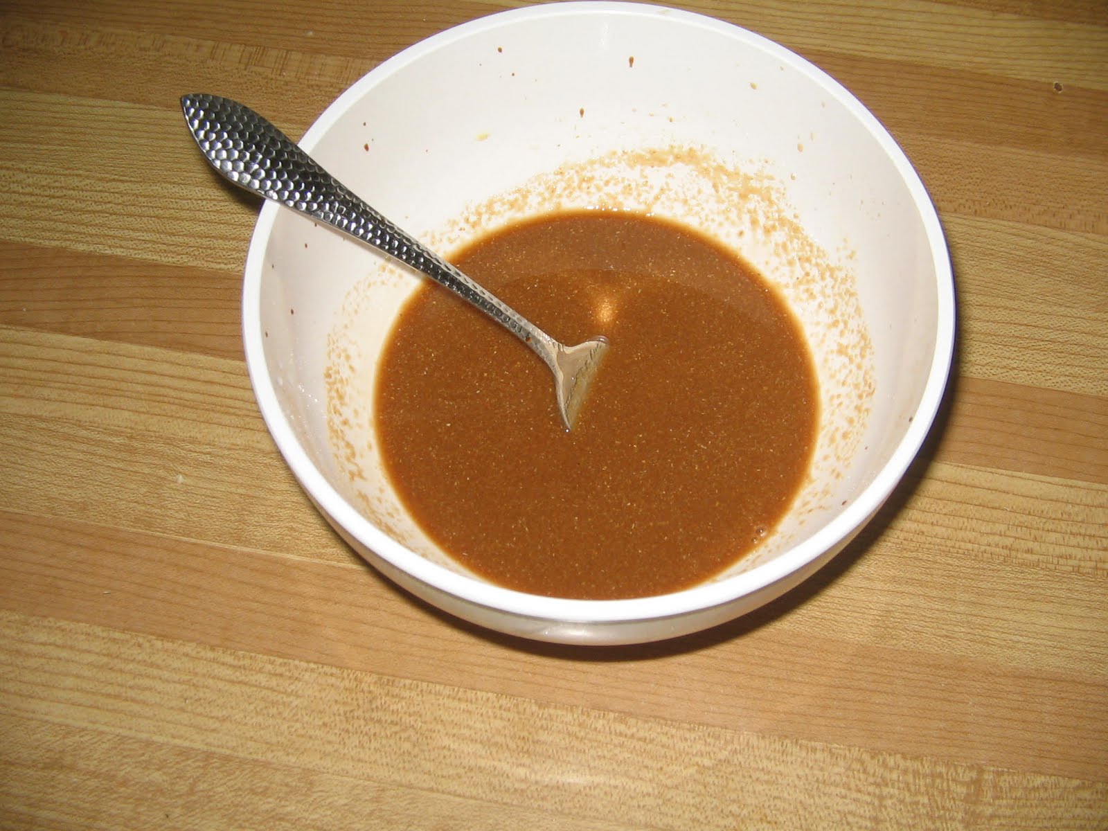 Mix It Up Stir fry seasoning mix