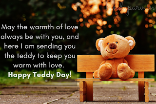 teddy day photos for lovers 2021