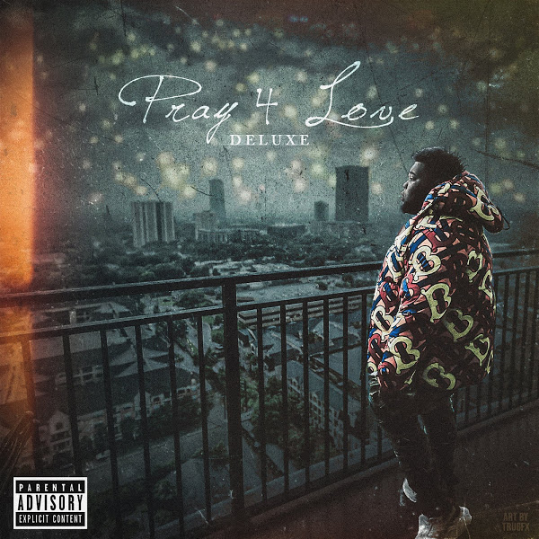 Rod Wave – Pray 4 Love (Deluxe) "Music Mp3" 