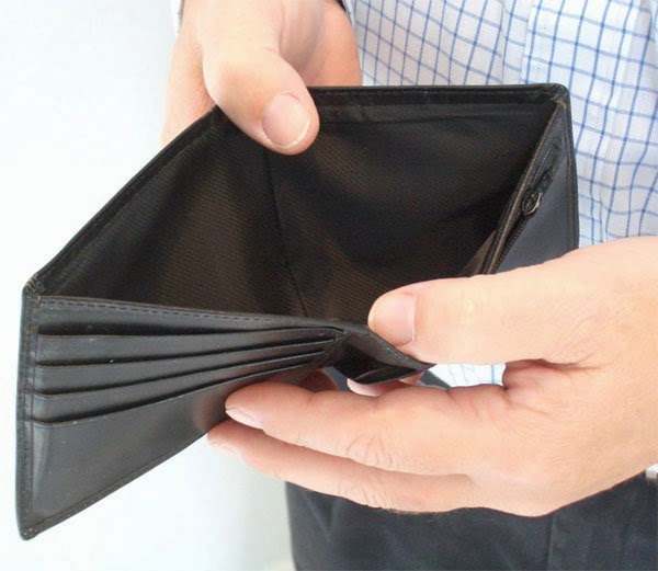 Purse (wallet) ke jyotish upay in Hindi Purse ke jyotish upay