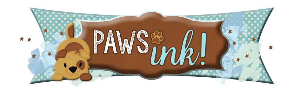 Paws Ink! 