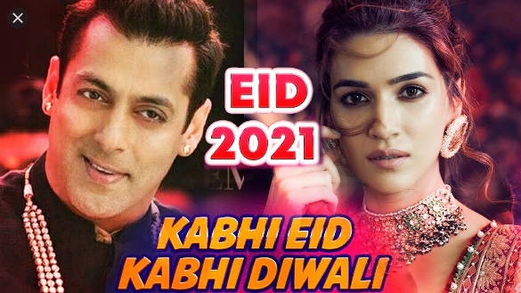 P Movie Salman Khan Upcoming Film Kabhi Eid Kabhi Diwali If you are fond of watching movies, you are this movie is going to be famous as the fans of salman khan did not receive 'idi' from him last year. salman khan upcoming film kabhi eid