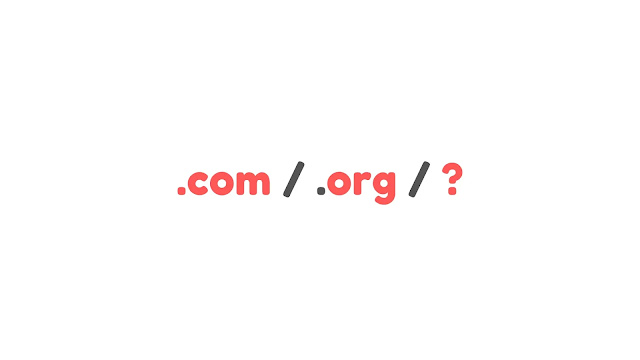What is Top Level Domain?