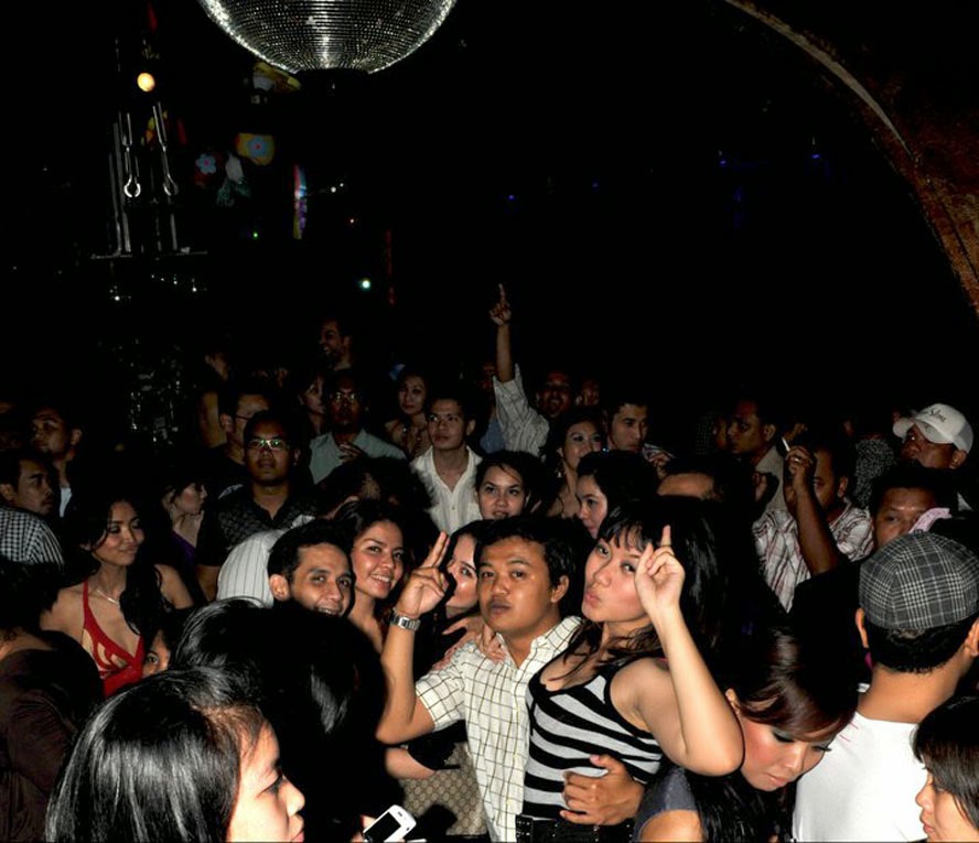 Jakarta100bars Nightlife Reviews - Best Nightclubs, Bars and Spas in Asia"