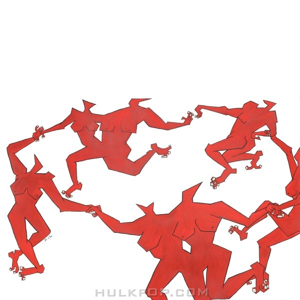 Wussami – =33 – Single