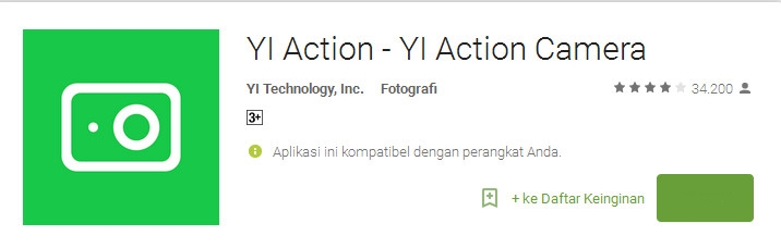 Xiaomi Yi 360 Vr For Android Apk Download