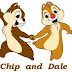 Chip and Dale