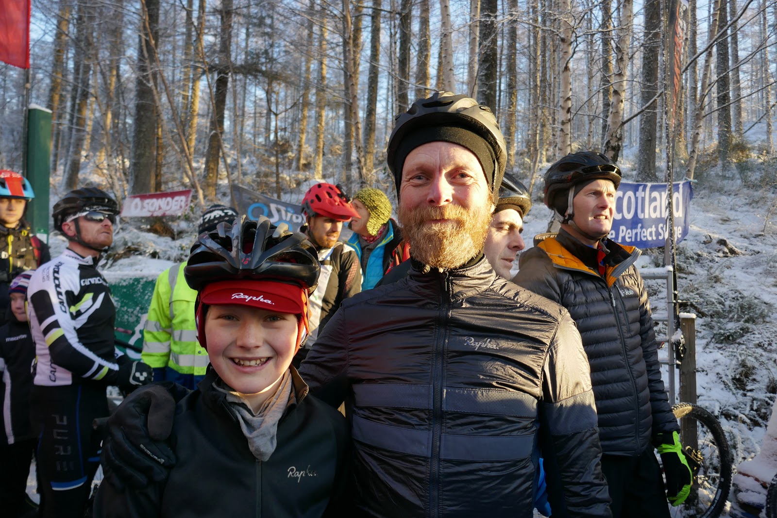 strathpuffer 24