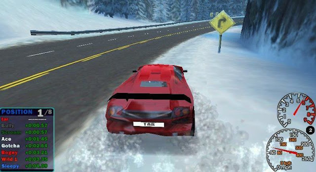 Descargar Need for Speed High Stakes PC Full Mega Español MediaFire Gratis Need for Speed High Stakes Imagen 2