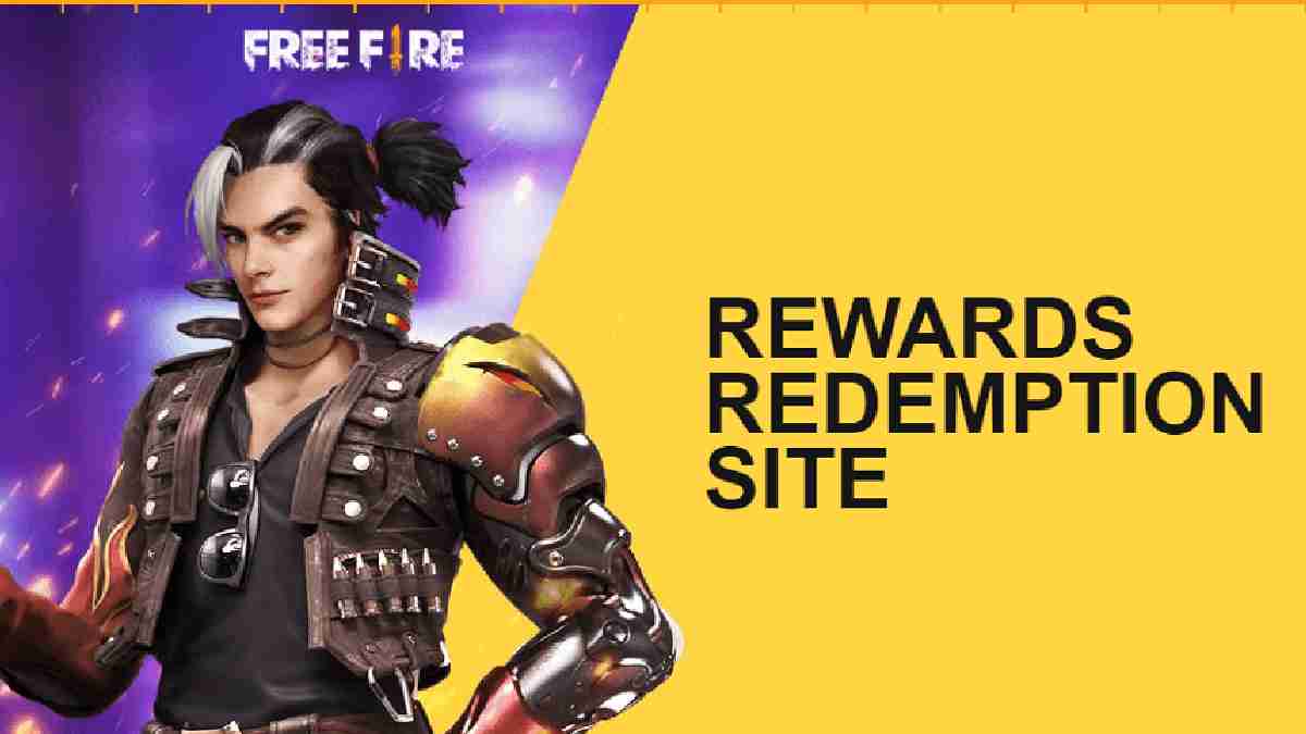 free fire redeem code today indian server : 5 august 2021 Garena Free free fire redeem code today indian server : 5 august 2021 Garena Free