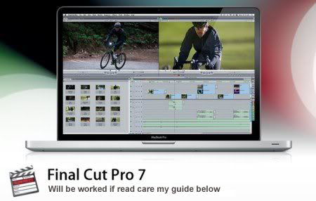 how to download final cut pro 7