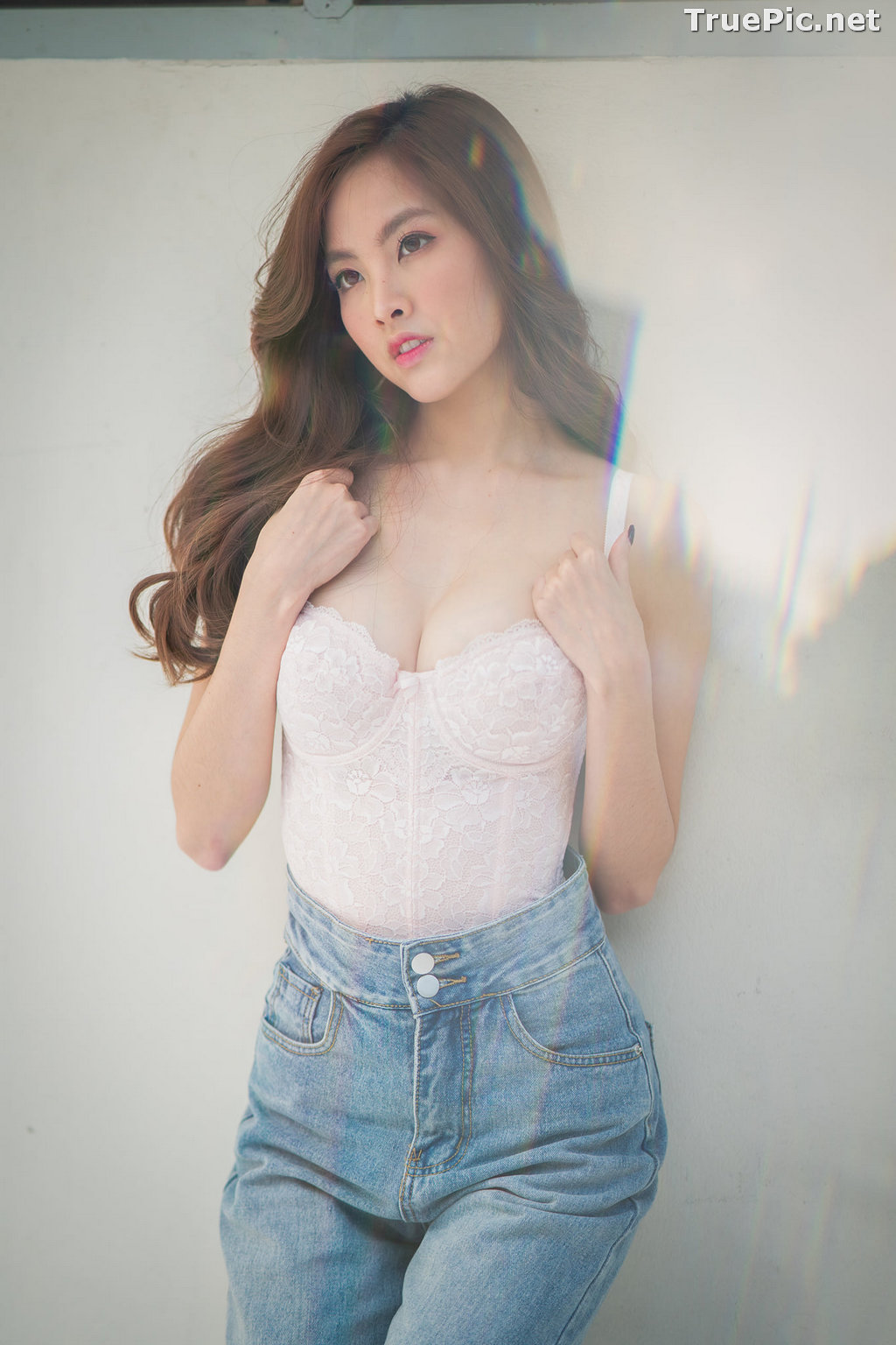 Image Thailand Model – Narisara Chookul – Beautiful Picture 2021 Collection - TruePic.net - Picture-80