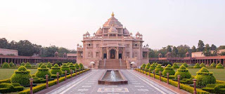 akshardham temple