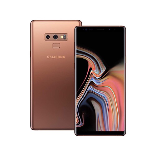 Điện thoại Samsung Galaxy Note 9 512GB, Hàng Chính Hãng