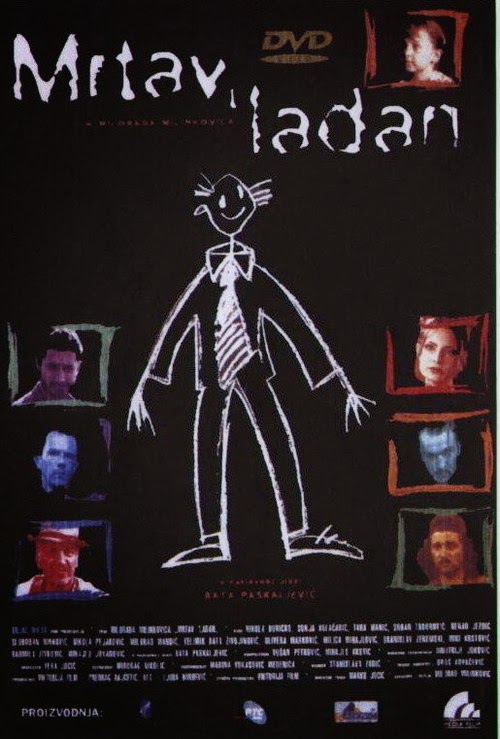 77 – Corpo congelado (Mrtav´ladan) – Sérvia (2002)