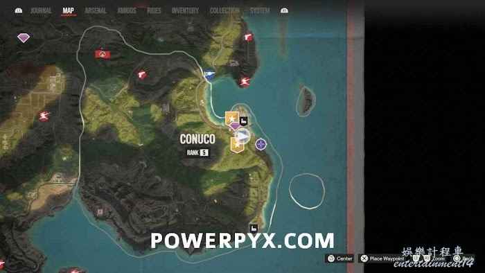 極地戰嚎 6 (Far Cry 6) 全匪幫領袖位置與解鎖方法