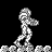 Samus Aran - Metroid II (GB)