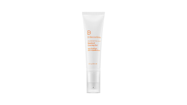 Dr. Dennis Gross DRx Blemish Solutions Breakout Clearing Gel
