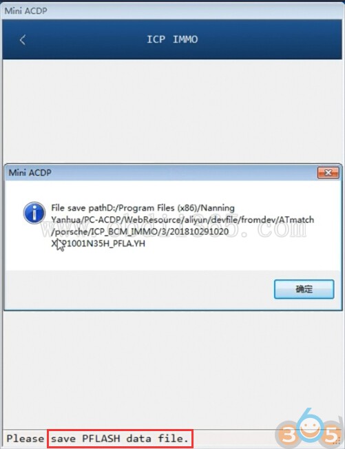 yanhua-mini-acdp-porsche-1n35h-15