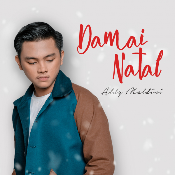 aldy maldini damai natal single itunes plus aac m4a aldy maldini damai natal single itunes plus aac m4a