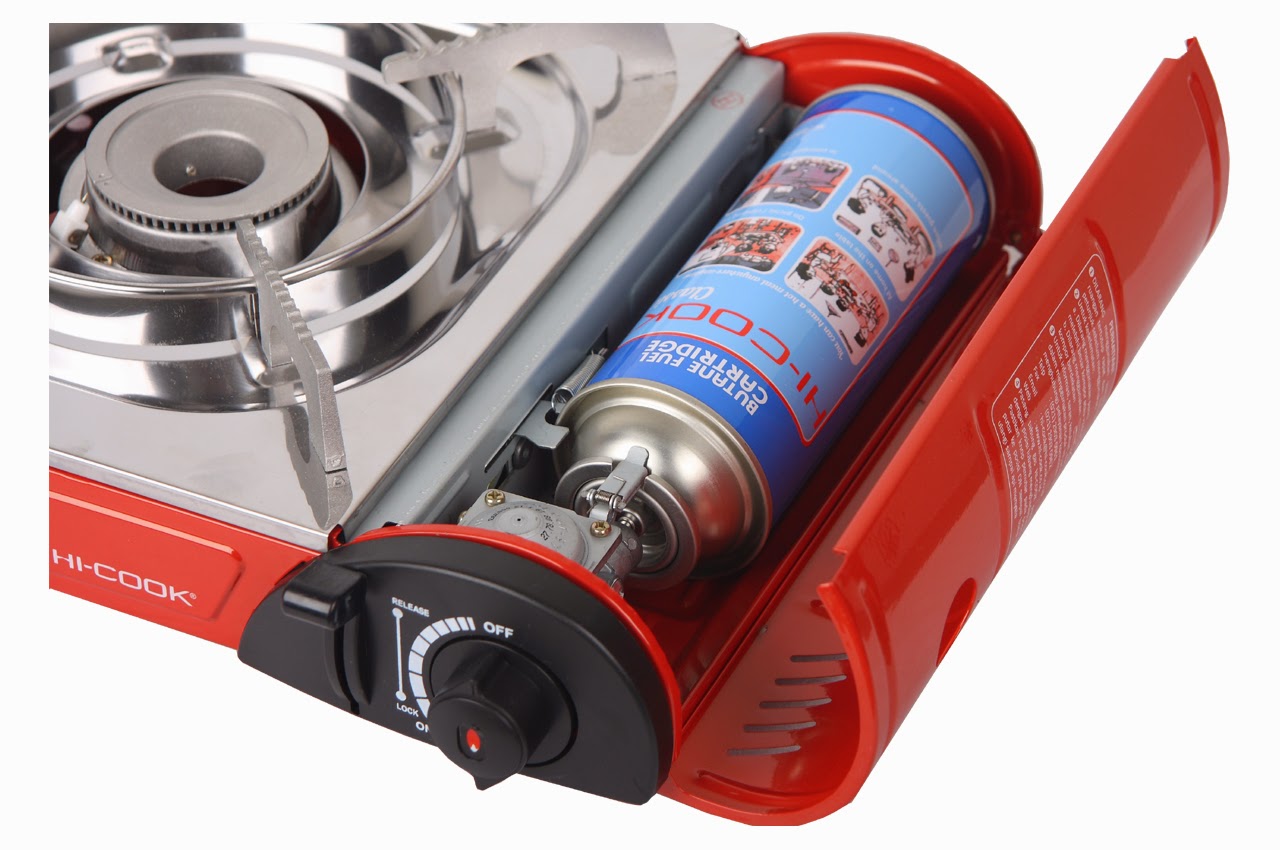 ORDER GAS HI COOK GAS CARTRIDGE HI COOK