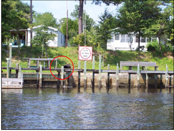 The Future of Water Quality in North Carolina