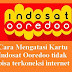 Cara Mengatasi Kartu Indosat Ooredoo tidak bisa terkoneksi internet