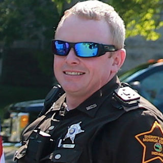 Line of Duty Death: Reserve Deputy Sheriff James Driver
