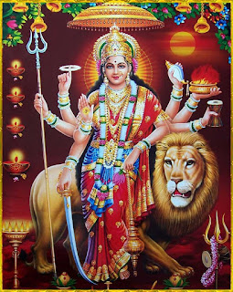 Devi Bhagavatam