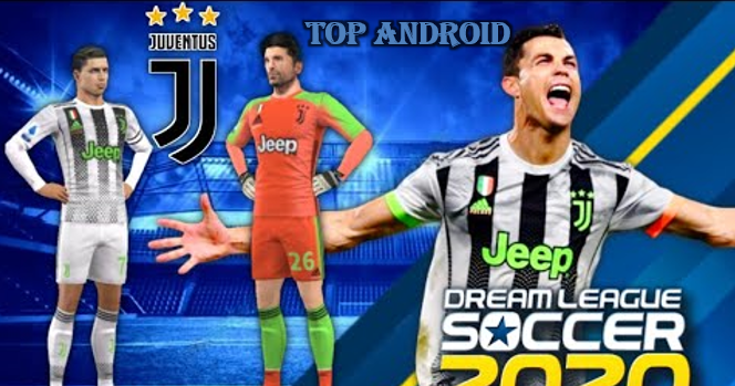 Dream League Soccer 2024 Mod UEFA Champions League Best Graphics